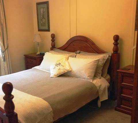 Photo: Riddlesdown Cottage Bed and Breakfast